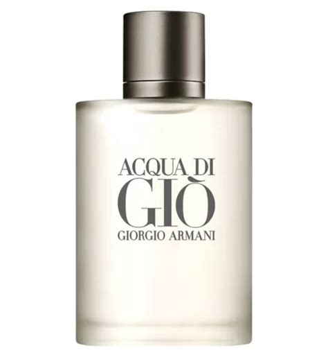 aqua armani|acqua di gio boots.